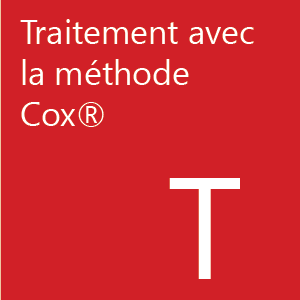 Comment les soins Cox ® (1973) fonctionnent pour les traitement lombaire et cervicale.